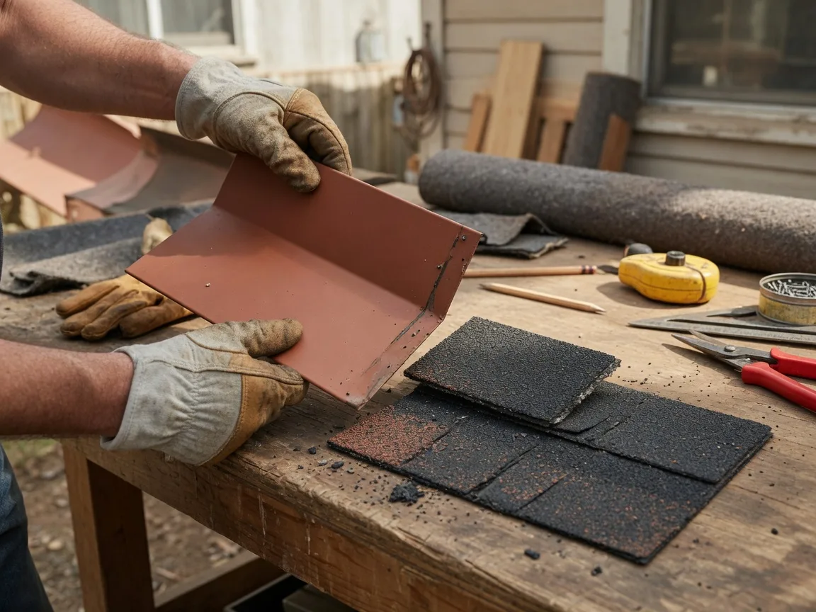 Roof Repair company in Perkinston, MS